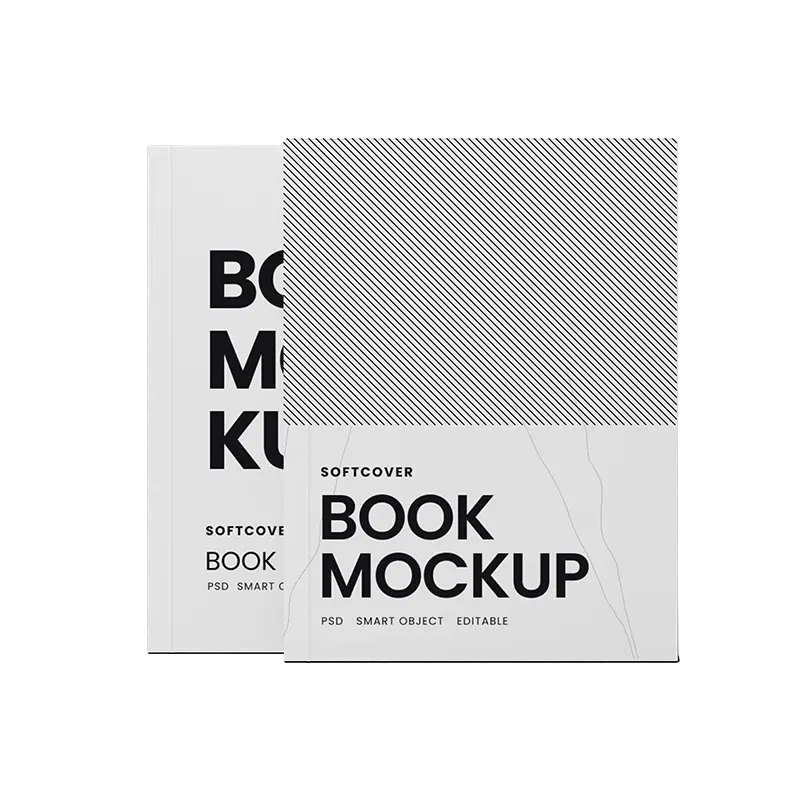 book magazine mockup 01