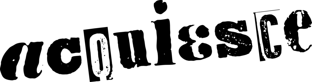 acquiesce logo2